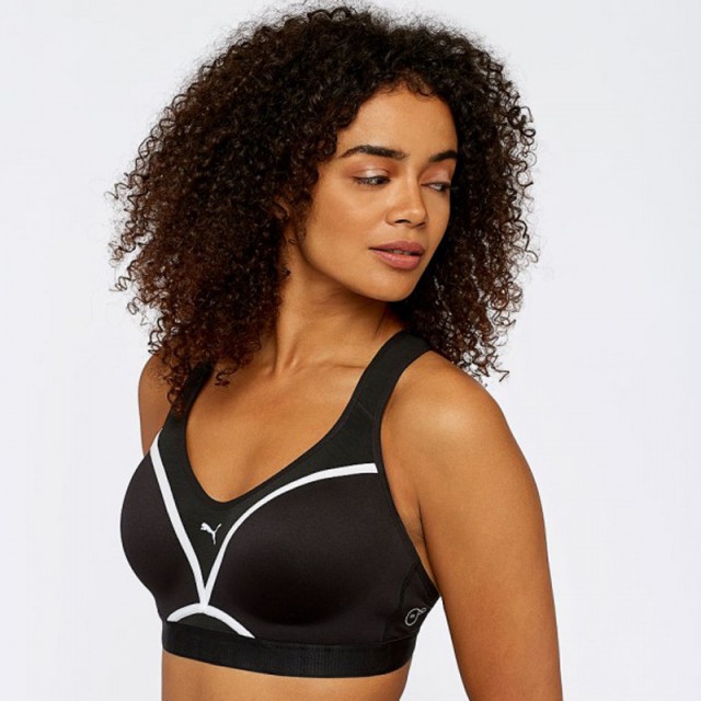 Power Shape Control Bra Top foto 3
